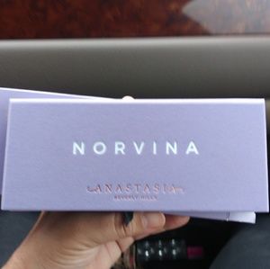 Norvina anastasia